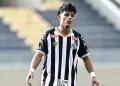 Santos x América-MG: veja onde assistir e informações do jogo pelo Brasileirão sub-17
