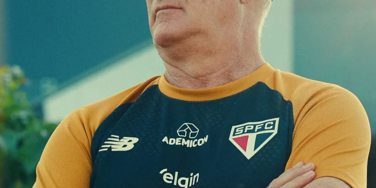Confira a programação do São Paulo no mês de julho