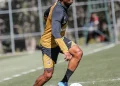 Veja fotos do treino do São Paulo nesta quinta-feira