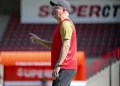 Dorival ganha nova chance de fazer testes no São Paulo contra rival da Série A