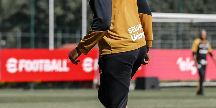 São Paulo vive expectativa de ter elenco quase completo para retorno do Brasileirão