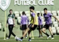 América-MG x Londrina: veja prováveis escalações e onde assistir ao duelo pela Série B