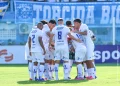 Paysandu busca virada no fim, bate o Guarani e volta a vencer na Série C
