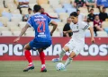 Veja as fotos do amistoso de intertemporada entre Fluminense e Bahia