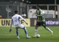 América-MG cede empate ao Londrina e perde chance de sair da lanterna na Série B