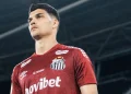 Brazão abre o jogo sobre falha no fim e revela pedido de Cuca no Santos