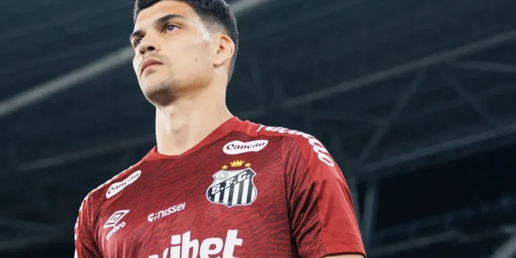 Brazão abre o jogo sobre falha no fim e revela pedido de Cuca no Santos