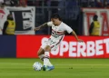 Atuações do São Paulo: Marcos Antônio e Artur se destacam, mas defesa desmorona em virada