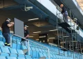Arena do Grêmio ganhará anel com 600 metros de painéis de LED