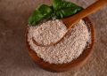 Psyllium husk e em pó diferem em textura, mas têm benefícios parecidos