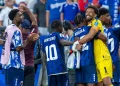 “É o jogo das nossas vidas”, diz técnico de Cabo Verde sobre duelo contra Argentina