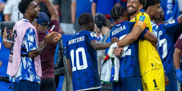 “É o jogo das nossas vidas”, diz técnico de Cabo Verde sobre duelo contra Argentina