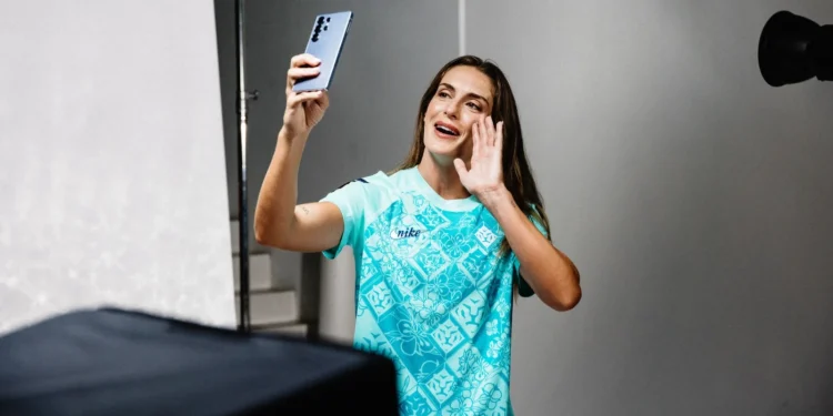London City Lionnesses confirma contratação de Alexia Putellas