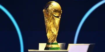 Saiba classificados e confrontos das quartas de final da Copa do Mundo