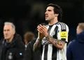 Tottenham está perto de contratar Tonali e Mateus Fernandes