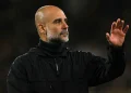 Presidente da Federação Italiana admite conversas para contratar Pep Guardiola