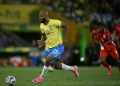 Igor Thiago avalia crescimento dos brasileiros na Premier League: “Fonte de craques”