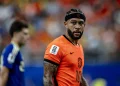 Entenda por que renovação de Memphis com o Corinthians ainda não avançou