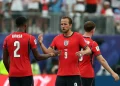 Inglaterra tenta resolver quebra-cabeças defensivo contra RD Congo