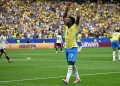 Brasil x Noruega coloca Vini Jr. e Haaland frente a frente na Copa do Mundo