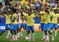 Fifa mantém horário de Brasil x Noruega pelas oitavas da Copa