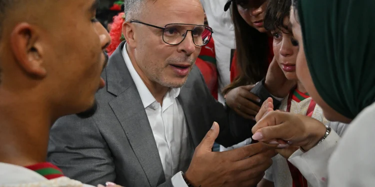 Marrocos disputará seu jogo ‘mais importante’ contra um ‘temível’ Canadá, diz técnico Ouahbi