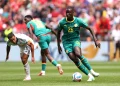 Meia de Senegal revela que vai se afastar da seleção ‘enquanto a atual gestão estiver no comando’