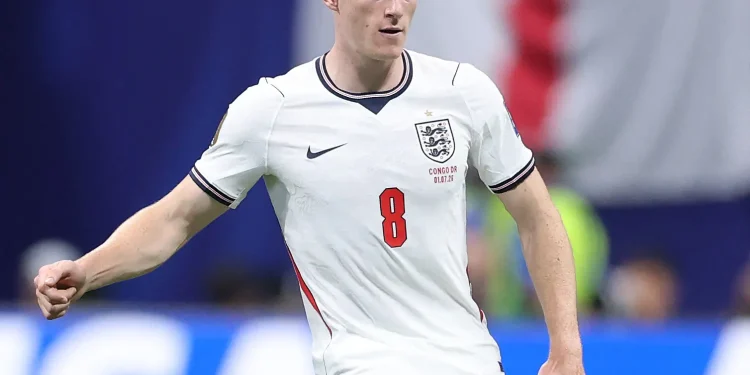 Manchester City anuncia contratação milionária de Elliot Anderson