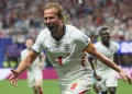 Harry Kane, o salvador da Inglaterra na Copa do Mundo