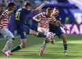 EUA x Bósnia: veja fotos do jogo pela Copa do Mundo