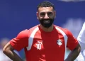 Salah segue como dúvida para duelo entre Egito e Austrália na Copa