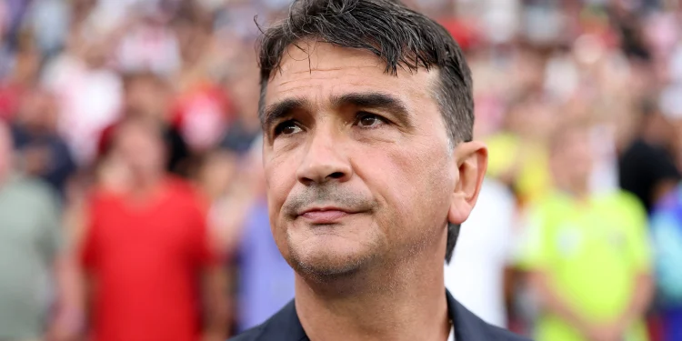 Croácia anuncia saída de Zlatko Dalić após nove anos; Slaven Bilić é o favorito para assumir