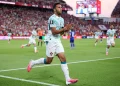 ‘Quando é preciso um gol, eu estou lá’, comemora Gonçalo Ramos após classificação de Portugal