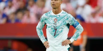 Cristiano Ronaldo confirma última participação em Copas do Mundo