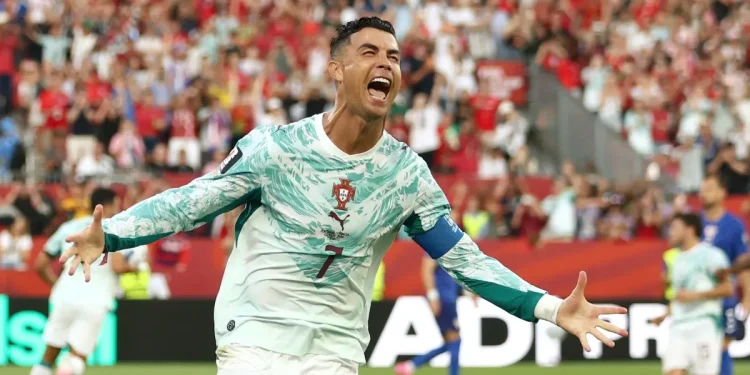 Portugal x Espanha: veja onde assistir e prováveis escalações do jogo pelas oitavas da Copa