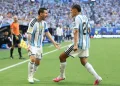 Com gol de Messi, Argentina bate Cabo Verde na prorrogação e avança na Copa
