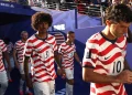 Estados Unidos x Bélgica: veja onde assistir e prováveis escalações do jogo pelas oitavas da Copa