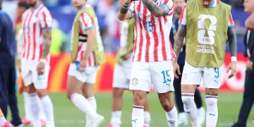 Palmeiras aguarda retorno de eliminados da Copa e vai completando elenco em intertemporada