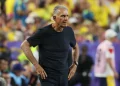 Carlos Queiroz deixa cargo de técnico de Gana após eliminação nos 16-avos da Copa