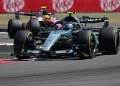 Kimi Antonelli vence corrida sprint do GP da Grã-Bretanha de F1