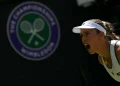 Número 2 do mundo, Elena Rybakina cai na terceira rodada de Wimbledon