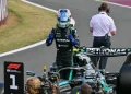 Kimi Antonelli faz a pole position do GP da Grã-Bretanha de F1