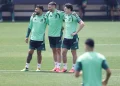 México enfrenta Inglaterra com a esperança de mudar sua história em Copas do Mundo