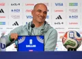 Técnico de Portugal lamenta que duelo contra Espanha não seja a final da Copa