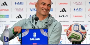 Técnico de Portugal lamenta que duelo contra Espanha não seja a final da Copa