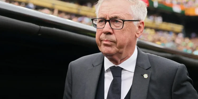 Ancelotti iguala Tite em aproveitamento na Copa; veja ranking