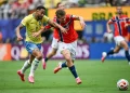 Brasil x Noruega: veja fotos do jogo pelas oitavas da Copa do Mundo