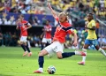 Após eliminar Brasil, Haaland atribui seu faro de gol a “dom de Deus”