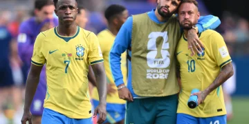 Análise: eliminação do Brasil vai muito além dos 90 minutos contra a Noruega