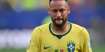 Neymar chora após eliminação e confirma despedida da Seleção: “Agora acabou”